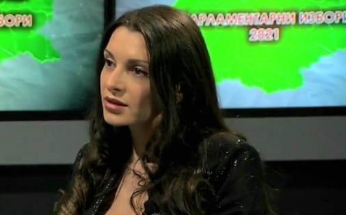 Павела Митова, ИТН: Ваксинацията е и трябва да бъде личен избор