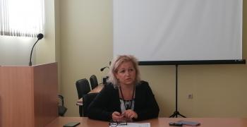 След бурята в Опан: Подадени са 14 заявления за отпускане на еднократна помощ за причинени щети