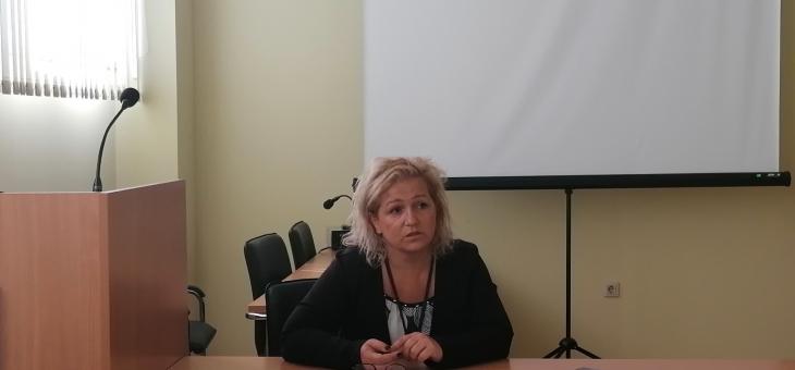 След бурята в Опан: Подадени са 14 заявления за отпускане на еднократна помощ за причинени щети 