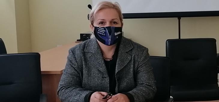 Приемат заявления за отпускане на месечна целева помощ за семейства с деца до 14 години