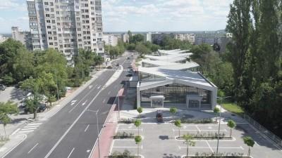 Руският пазар в Стара Загора отваря официално врати на 2 август