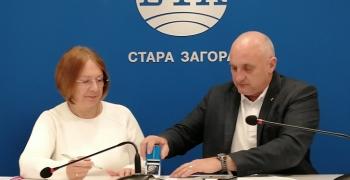 Подписаха ново споразумение за съдбата на паметника "Бузлуджа"