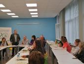 Научно-методически семинар „Подготовка на педагогическите специалисти в приобщаващото образование" се проведе в Стара Загора