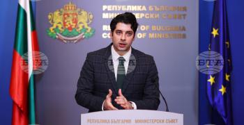 България получи 2,7 млрд. лв. по Плана за възстановяване