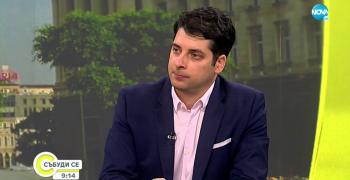 Атанас Пеканов: Първото плащане по Плана за възстановяване очакваме наесен