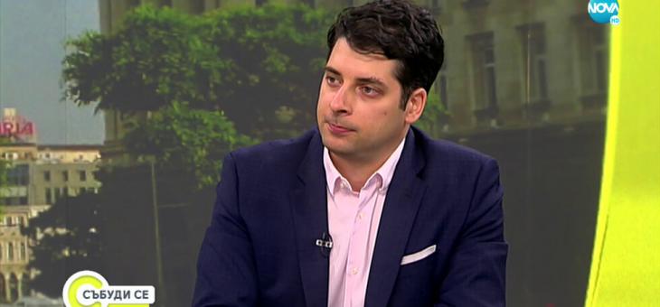 Атанас Пеканов: Първото плащане по Плана за възстановяване очакваме наесен