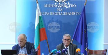 Основната брутна заплата на шофьор в центровете за спешна помощ ще е 1500 лева