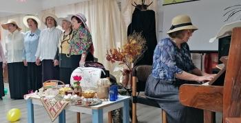„Трендафилът мирише, бодилото боде“ на ретро парти в Стара Загора