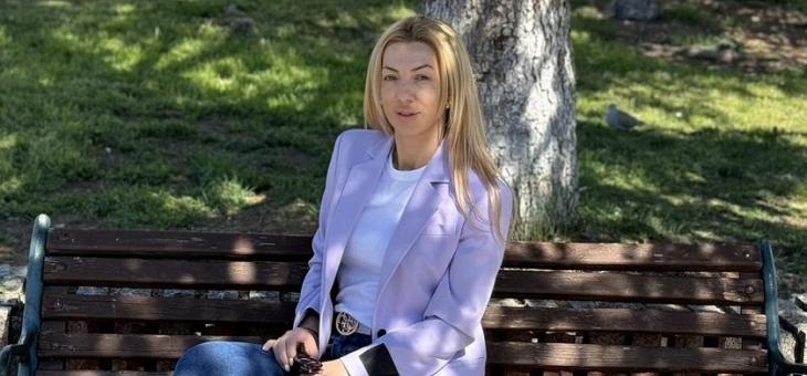 Петя Касърова: Създадохме клуб за благородни каузи, добри идеи и дела за Раднево