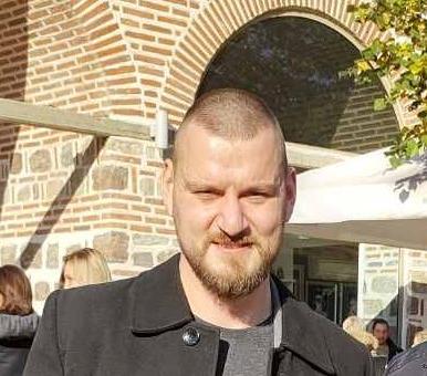 Старозагорецът Петьо Ценов: SOS за ножарството, занаятът си отива!