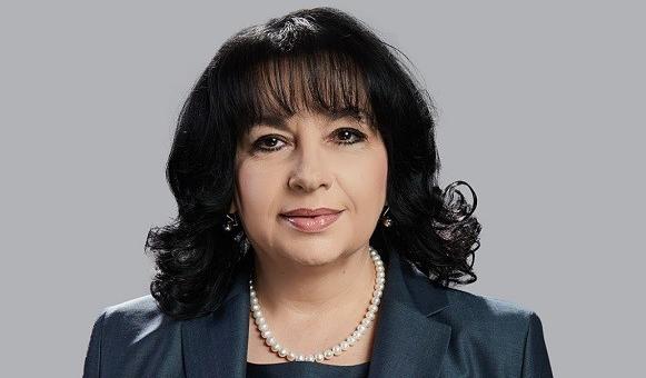 Теменужка Петкова: Въглищните ни централи ще работят задължително до 2030 г.