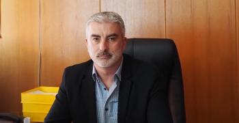 Комисар Христо Петров е назначен за заместник-директор на ОДМВР-Стара Загора