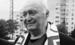 Напусна ни легендата Петър Жеков