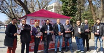 Евродепутатът Петър Витанов: Правителството не признава вината си за ваксините, а отклонява вниманието към ЕС