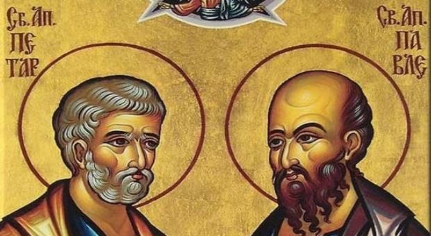 Празнуваме Петровден