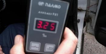 В Старозагорско се проведе специализирана полицейска операция по безопасността на движението