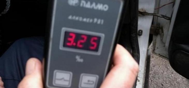 В Старозагорско се проведе специализирана полицейска операция по безопасността на движението