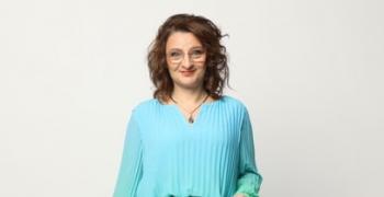 Пианистка дари роял на Тракийски университет