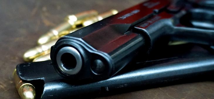 Намериха оръжие и боеприпаси в дома на 69-годишен мъж в Стара Загора