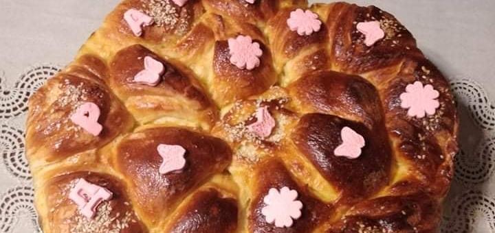 20-годишната Фани от Стара Загора майстори вкусни погачи