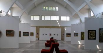 Изложба по повод 120 годишнината от рождението на Васил Бараков подреждат в Художествена галерия Стара Загора