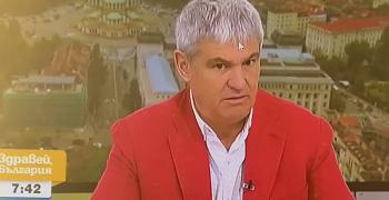 Пламен Димитров: Цената на хляба ще се повиши още следващия месец