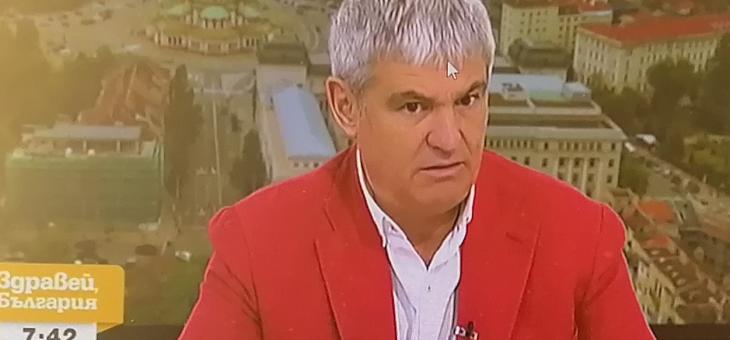 Пламен Димитров: Цената на хляба ще се повиши още следващия месец
