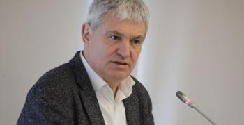 Пламен Димитров: Увеличението на минималната заплата е стъпка напред