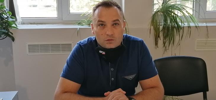 Пламен Иванов: Започваме новата учебна година силно мотивирани