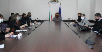 Областният съвет за развитие в Стара Загора прие предложенията за държавен план-прием