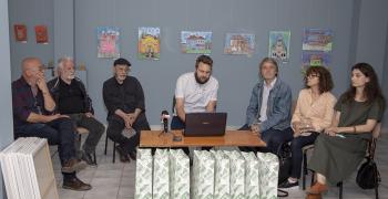 В Стара Загора се провежда за 25-ти път Международен пленер по живопис "Дружба"