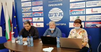 Пациентска организация: Около 35-40% от населението вече е изкарало коронавируса