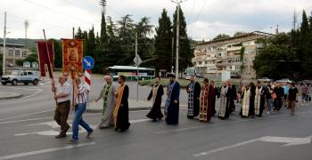 Почетоха паметта на жертвите на Старозагорското клане