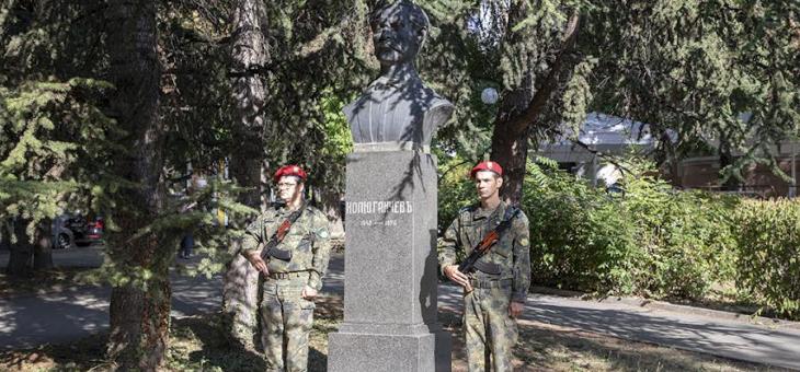 Честваме 146 години от Старозагорското въстание