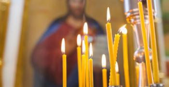 Православната църква почита Свети Силвестър
