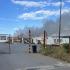 Пожар в Регионалното депо за отпадъци край село Ракитница
