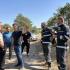 Пожарът над кв. „Лозенец“ е под контрол
