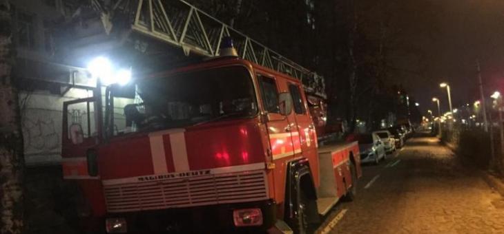 Маринов и Ананиев: пожарът не е злонамерен