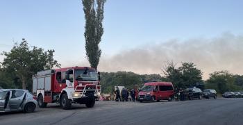 По разпореждане на премиера Главчев от днес е отворена телефонна линия специално за сигнали за пожари