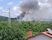 Отново пожари в Стара Загора
