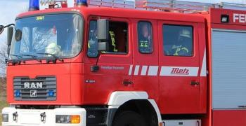 Отстраняват последствията от проливните дъждове в Стара Загора