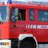 Пожар близо до село Горно Черковище