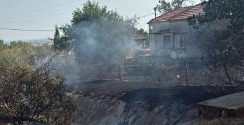 До 19:30 часа: Eкипите на РДПБЗН - Стара Загора са реагирали на 28 сигнала за пожари