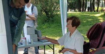 Стара Загора се включва в кампанията за безплатни изследвания „5 минути за здраве“