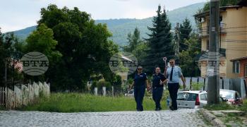 Простреляната с Алексей Петров жена е жива