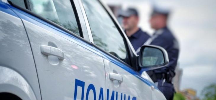 Иззеха старинни монети и предмети от жилище в Гълъбово