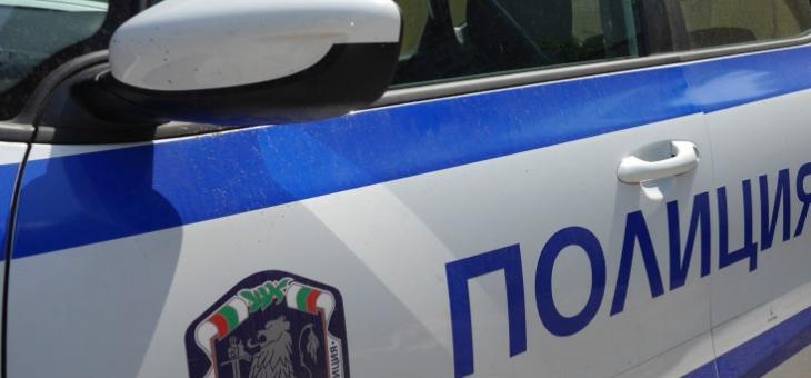 Полицията в Стара Загора търси извършителите на кражби на кабели от подлези