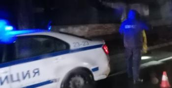 78-годишен мъж пострада при пътен инцидент на пешеходна пътека в Стара Загора