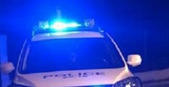 Горя гараж в Голямо Дряново, откриха тялото на собственика