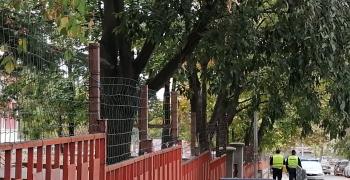 ГД БОП е в РУО Стара Загора